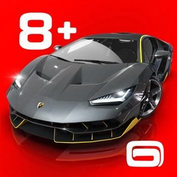 Asphalt 8 Airborne